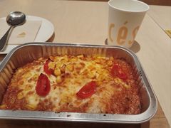 -乐凯撒披萨(中心书城店)