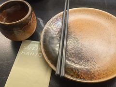 -Sushi Hanzo半藏(天环广场店)