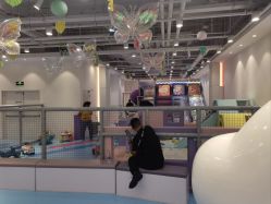 -软软星球(密云店)