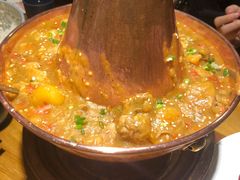 铜锅洋芋鸡-觅山云南菜(泊富ICITY店)