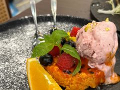 -Shantek象提南亚西餐厅&Bistro(淮海中路店)