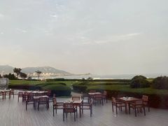 -山港凯悦酒店·BEBA海滩烧烤餐厅酒吧