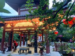 -大唐博相府酒店·陕西官府菜