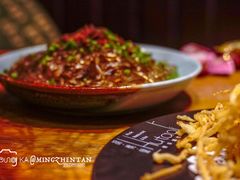 -胡桃里音乐酒馆(溧水店)