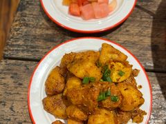 -聂发财重庆江湖菜(解放碑店)