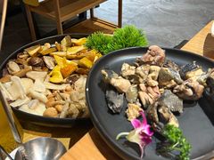 -一朵菌·野生菌探索家火锅(南亚店)