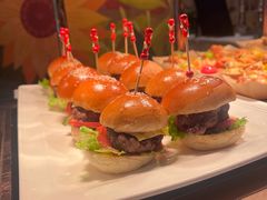 -济南喜来登酒店