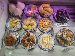 -天发长铁锅炖(王秀村店)