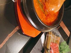 -厚贞日式烤肉(浦东汇智店)