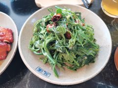 -兰溪小馆(东直门簋街店)