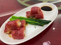 鲜虾红米肠-龙凤点心·饼家(松岗店)