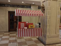 -京滨饭店·餐厅(阜外大街店)