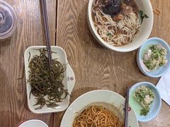 李先生牛肉面-李先生牛肉面大王(北京站售票厅餐厅)