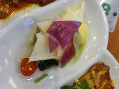 -龙抄手(春熙路总店)