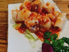 泰汁无骨猪手-小和庆·知味(首铸万科店)