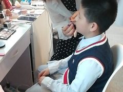 -白箱照相馆·外拍