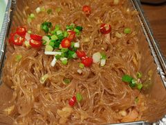 锡纸粉丝-管氏翅吧(护国寺店)