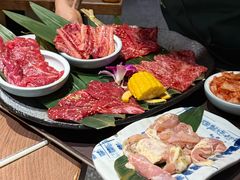 -虎丸烧肉(世纪汇店)