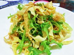 -邢家锅贴老店·非遗·开封菜(金明广场店)