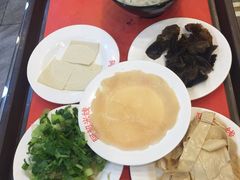 -阿超过桥米线(画展路店)