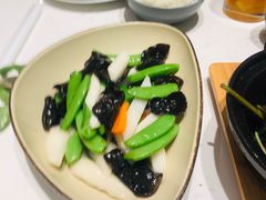 -鹿港小镇(悠唐店)