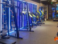 -NRG健身私教CLUB(静安体育中心店)
