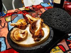 -1218 GRILL 主厨