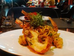-YUE·6·西式融合餐厅(外滩六号店)