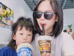 -乐果甜心·潮汕冰室(南澳后宅分店)