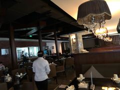 大堂-鲁西肥牛(九方购物中心店)