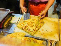 -咏春葱油饼(德政中路店)