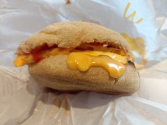 -麦当劳(阳朔益田西街店)