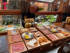 -银米·云南传统过桥米线(双廊黑金冠店)