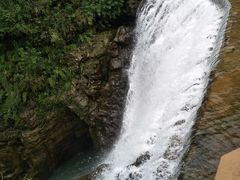 -华蓥山天意谷景区