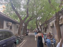 -炒豆合作社(东四总店)