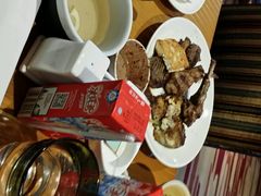 -盛宴自助餐厅(运达喜来登店)
