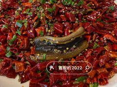 香麻鳝鱼-毛草房(南辛庄街店)
