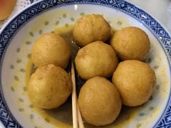 -广信牛奶甜品世家(台东店)