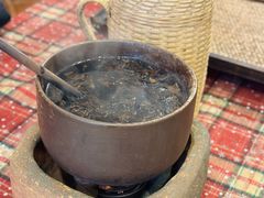 -一号铺子·大炉茶