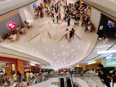 -东莞松山湖万象汇