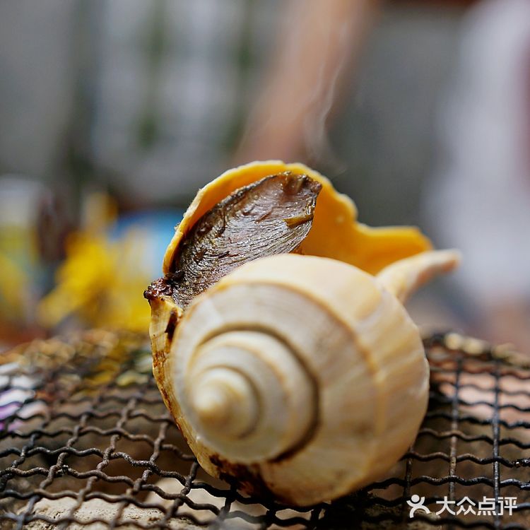 两种食材的碰撞也创造出另外一种美味