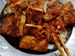 -曾记大腰子烧烤(苗栗路总店)