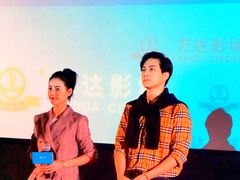 -万达影城(汉街万达广场IMAX店)