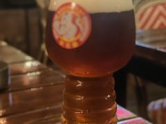 -Boxing Cat Brewery拳击猫精酿啤酒馆(永福店)
