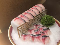 -牛将军•涮肉•烤肉•铁板烧(北京王府井·故宫店)