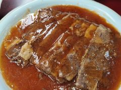 -老回回小吃(百万庄店)