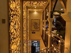 -沙漠玫瑰土耳其餐厅(神路街店)