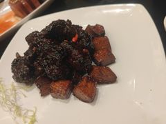 -新南华大酒店(长寿店)
