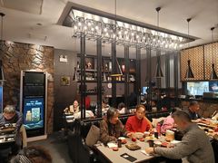 -满来寿喜烧(金虹桥店)