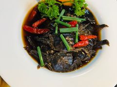 -爷爷的草帽·海鲜馆(孙塘路店)
